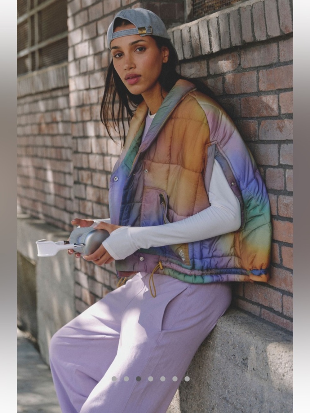 Free People FP Movement Follow My Tracks Pancho